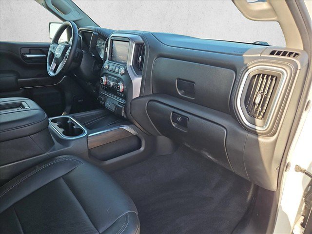 Used 2019 GMC Sierra 1500 SLT AWD/4WD image 22