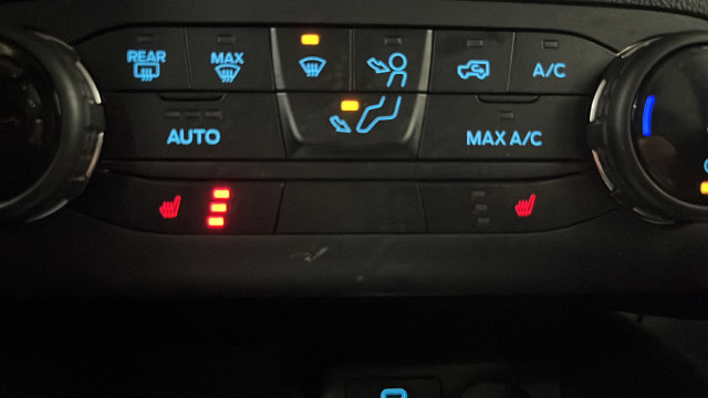 Used 2022 Ford Bronco Sport Big Bend w/ Convenience Package AWD/4WD image 29