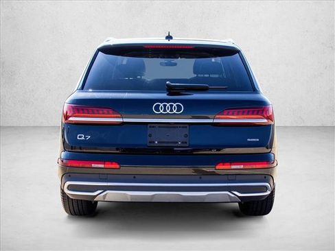 Used 2023 Audi Q7 3.0T Premium AWD/4WD image 6