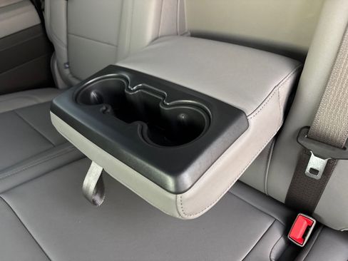 New 2026 GMC Sierra 2500 SLT w/ SLT Premium Package image 27