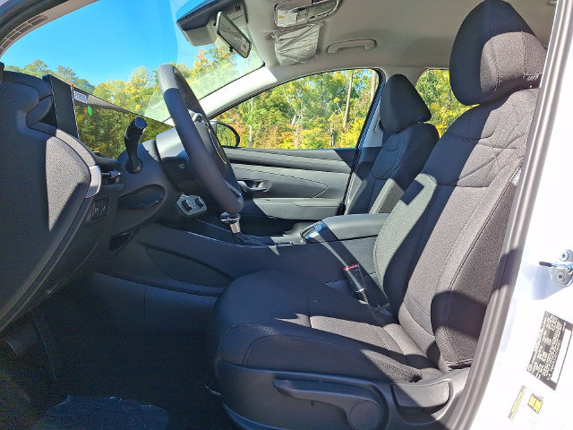 New 2026 Hyundai Tucson SE FWD image 21