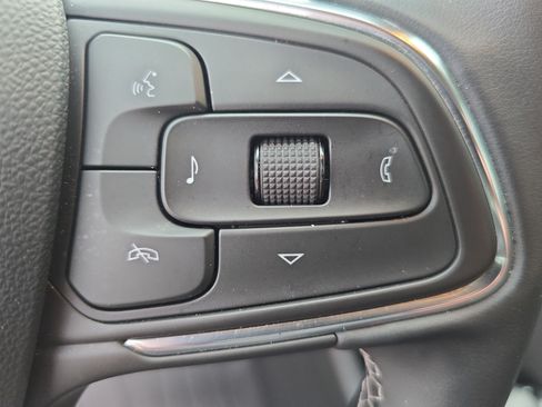 Used 2024 Buick Encore GX Preferred w/ Comfort Package FWD image 17