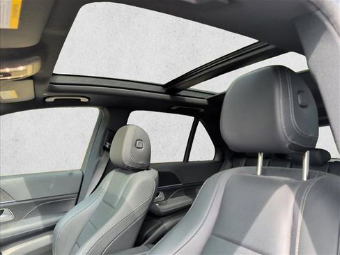 Certified 2023 Mercedes-Benz GLE 350 image 10