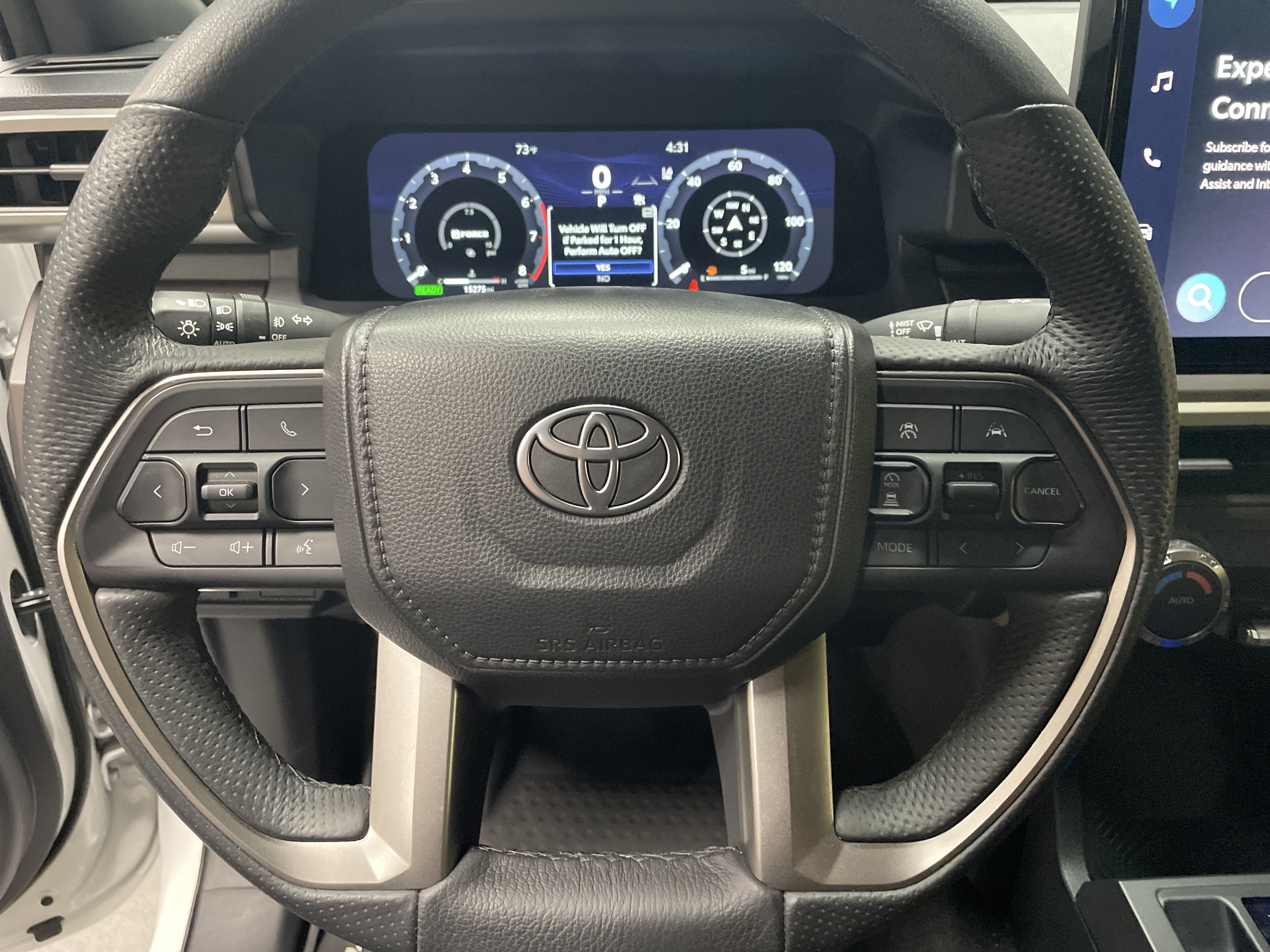 Used 2024 Toyota Tacoma TRD Off-Road AWD/4WD image 18