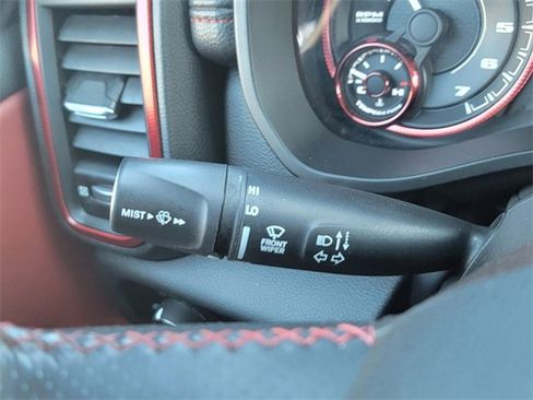 Used 2022 RAM 1500 Rebel w/ Rebel Level B Equipment Group image 20