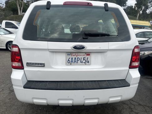 Used 2008 Ford Escape XLS image 5