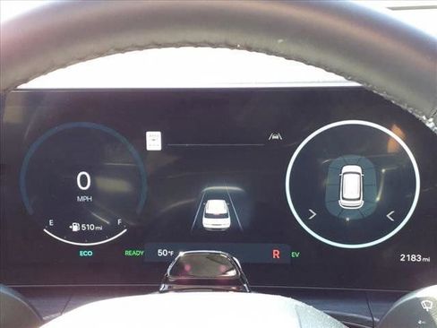 New 2024 Hyundai Santa Fe Limited image 23