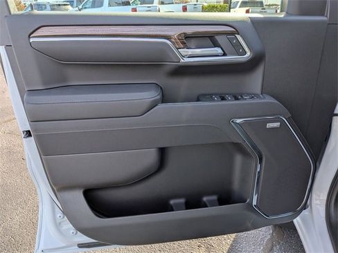 New 2026 Chevrolet Silverado 1500 LT Trail Boss w/ LT Trail Boss Premium Package image 11