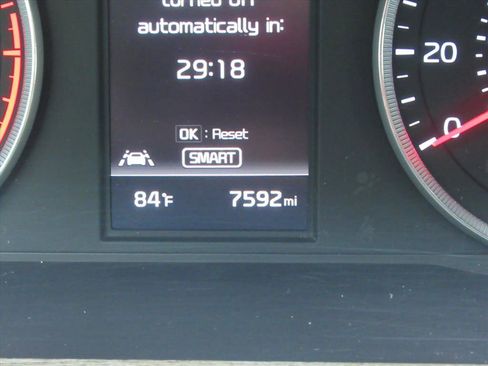 Used 2023 Kia K5 EX image 29