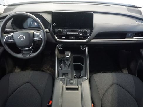 Used 2025 Toyota Grand Highlander FWD image 24