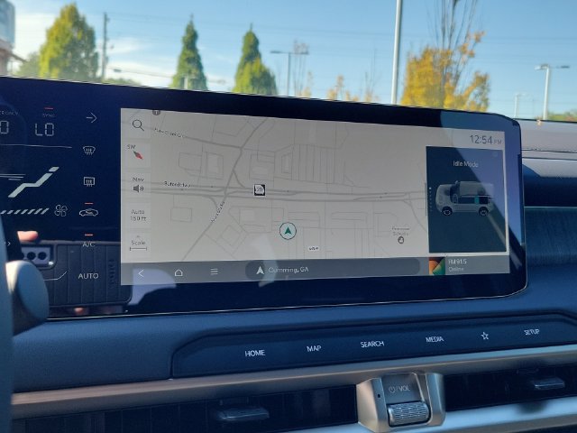 New 2027 Kia Telluride SX Prestige AWD/4WD image 23