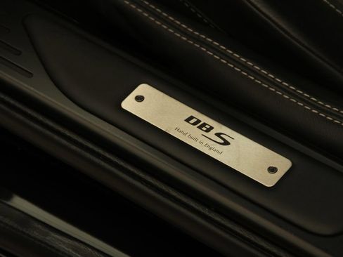 Used 2009 Aston Martin DBS Coupe RWD image 45
