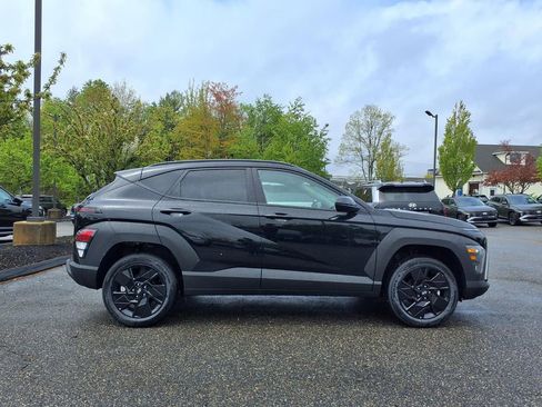 New 2026 Hyundai Kona SEL Sport AWD/4WD image 4
