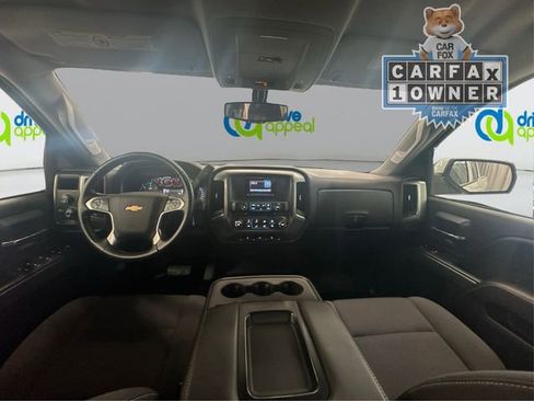 Used 2015 Chevrolet Silverado 2500 LT image 27