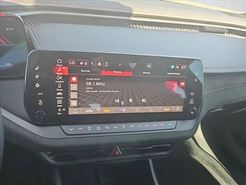 New 2026 Dodge Charger Scat Pack image 12