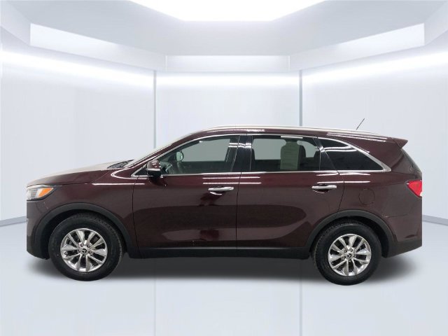 Used 2017 Kia Sorento FWD image 14