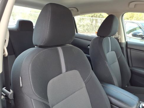 Certified 2023 Nissan Sentra SV image 11