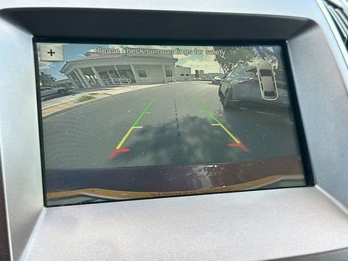 Used 2017 Ford Edge Titanium w/ Equipment Group 301A FWD image 19