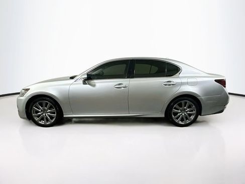 Used 2014 Lexus GS 350 AWD w/ Premium Package image 5