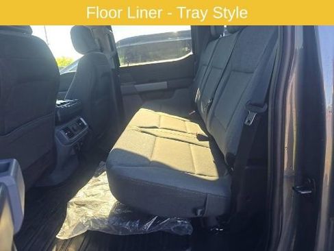Used 2024 Ford F150 XLT w/ Equipment Group 302A MID AWD/4WD image 12