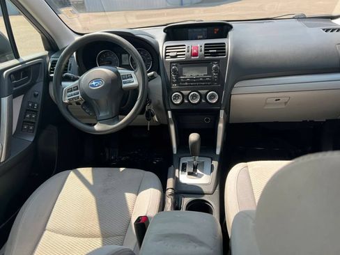 Used 2015 Subaru Forester 2.5i w/ Alloy Wheel Package AWD/4WD image 11
