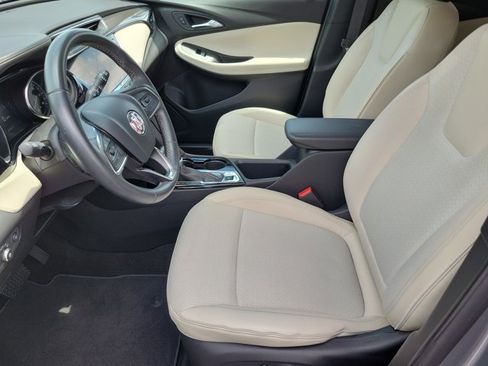 Used 2023 Buick Encore GX Preferred w/ Cold Weather Comfort Package FWD image 12
