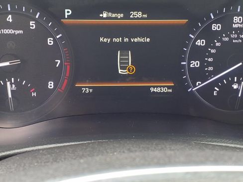 Used 2018 Genesis G80 3.3T Sport AWD/4WD image 32