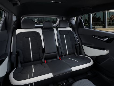 New 2026 Kia EV6 GT-Line AWD/4WD image 16