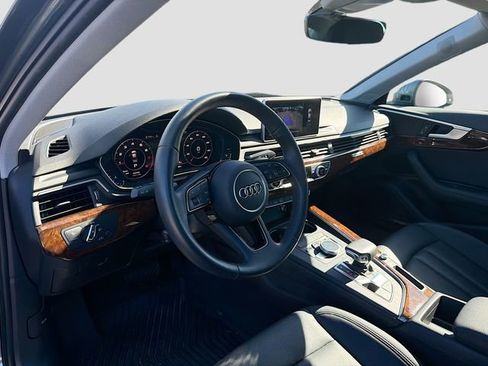 Used 2019 Audi A4 2.0T Premium Plus w/ Premium Plus Package image 25