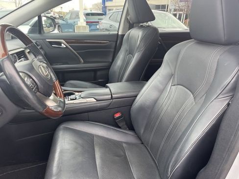 Used 2019 Lexus RX 350 F Sport image 10