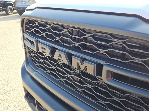 Used 2023 RAM 2500 Tradesman AWD/4WD image 13