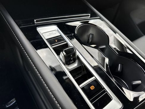 New 2026 Volkswagen Atlas SE AWD/4WD image 20