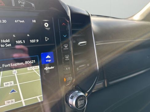 Used 2021 RAM 1500 Limited w/ Night Edition image 33