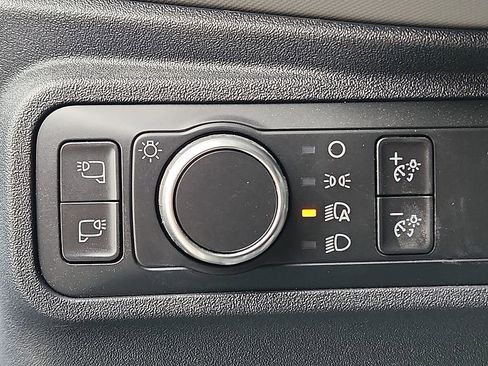 Used 2022 Ford Bronco Badlands image 29