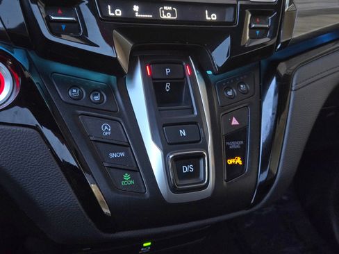 Used 2022 Honda Odyssey Elite image 23