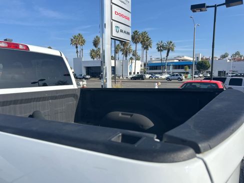 Used 2024 RAM 2500 Big Horn w/ Off Road Package image 19