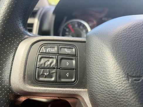 Used 2019 RAM 2500 Tradesman AWD/4WD image 22