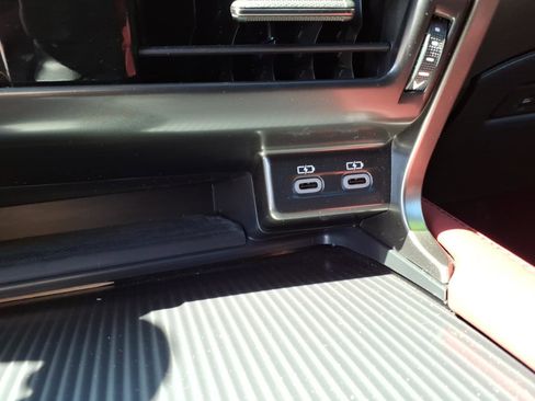 Used 2023 Lexus RX 350 F Sport w/ Accessory Package image 18