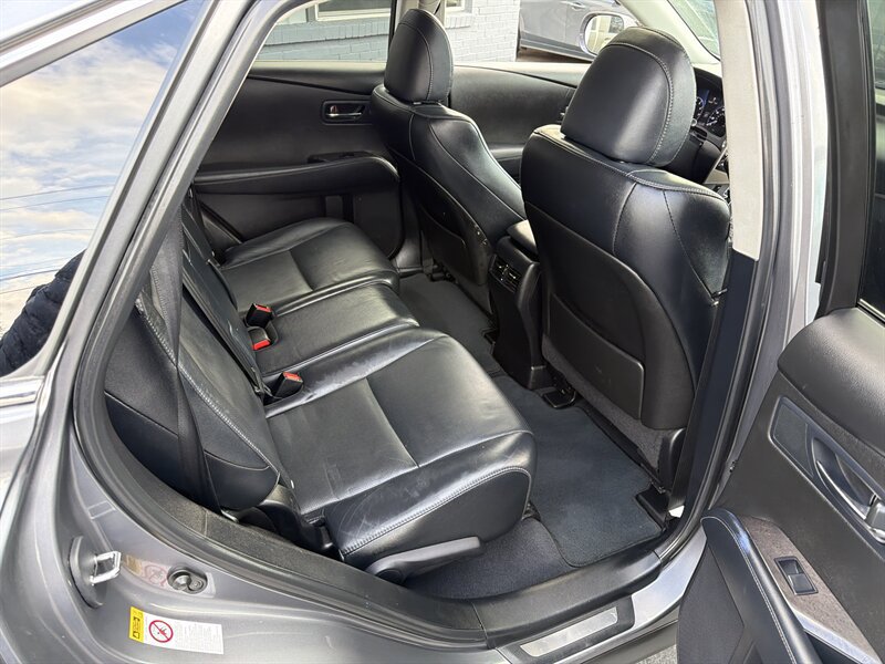 Used 2015 Lexus RX 350 AWD w/ Premium Package image 20