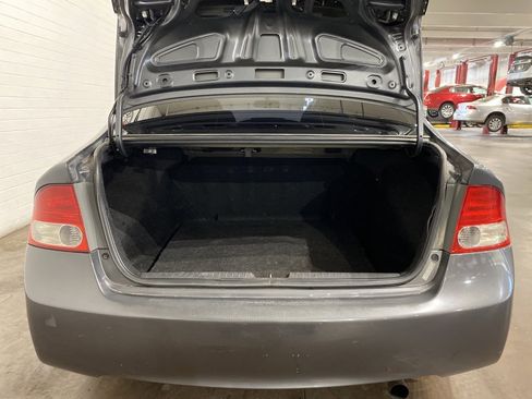 Used 2009 Honda Civic LX image 5
