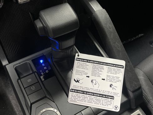 Used 2024 Toyota Tacoma SR5 image 26