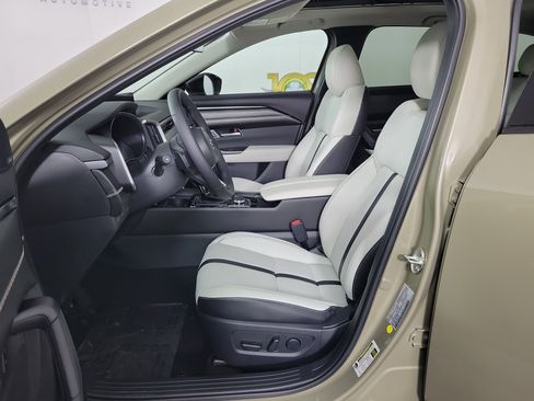 New 2026 MAZDA CX-50 AWD 2.5 S image 11