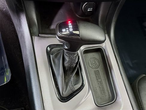 Used 2023 Dodge Charger SXT w/ Plus Group RWD image 8