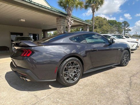 Used 2024 Ford Mustang GT Premium w/ GT Performance Package image 4