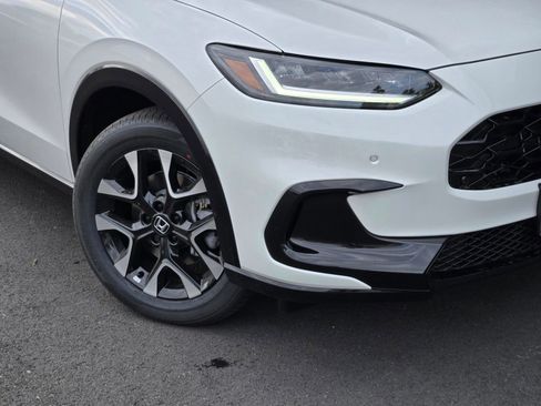 New 2027 Honda HR-V EX-L image 9
