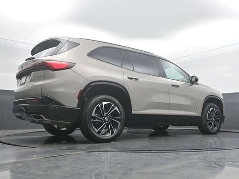 New 2026 Buick Enclave Sport Touring w/ Power Package AWD/4WD image 51
