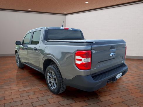 Used 2023 Ford Maverick XLT w/ Equipment Group 300A Standard AWD/4WD image 6