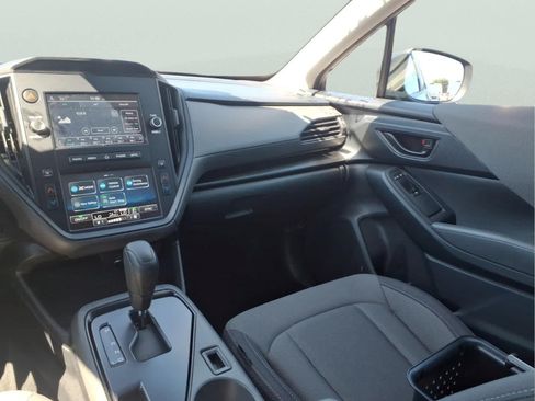 Used 2024 Subaru Crosstrek 2.0i AWD/4WD image 13