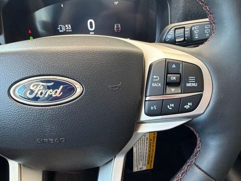 New 2026 Ford Explorer Active w/ Active Comfort Package AWD/4WD image 22