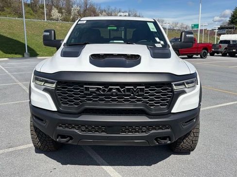 New 2026 RAM 1500 RHO w/ RHO Level 1 Equipment Group AWD/4WD image 46